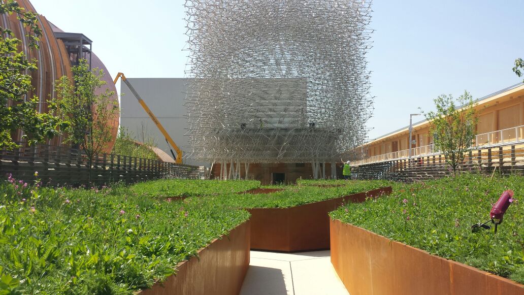 Expo Milano 2015